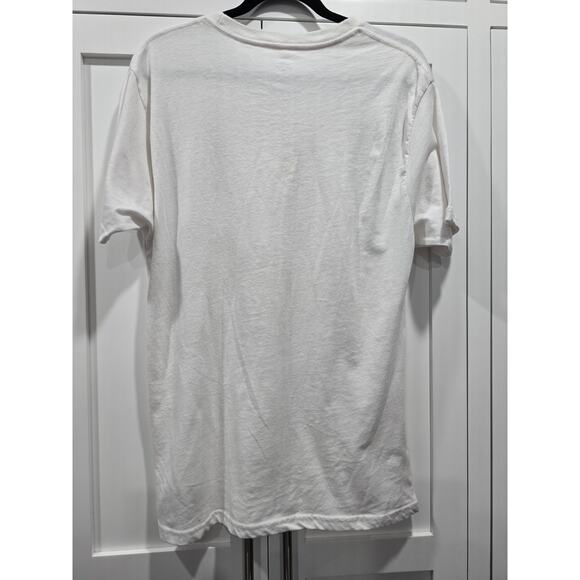 Skull Graphic Tee - M - Picture 6 of 10